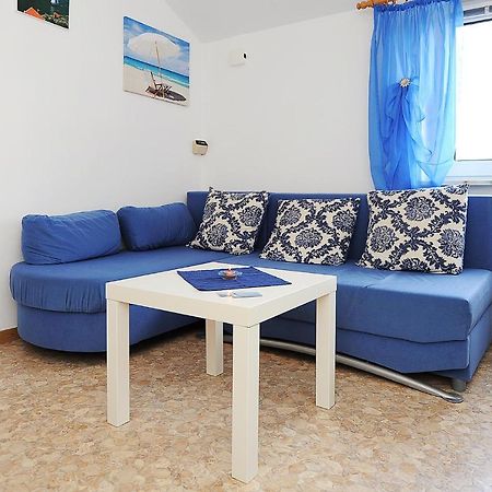 Ferienwohnung Haus Sonnenperle Utarp Exterior foto
