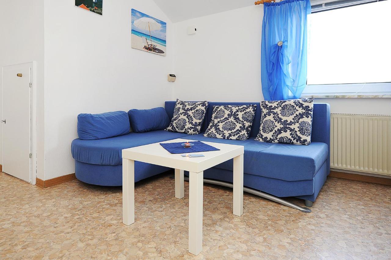 Ferienwohnung Haus Sonnenperle Utarp Exterior foto