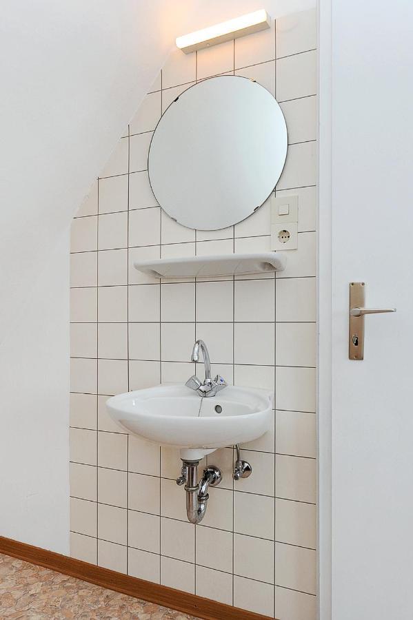 Ferienwohnung Haus Sonnenperle Utarp Exterior foto